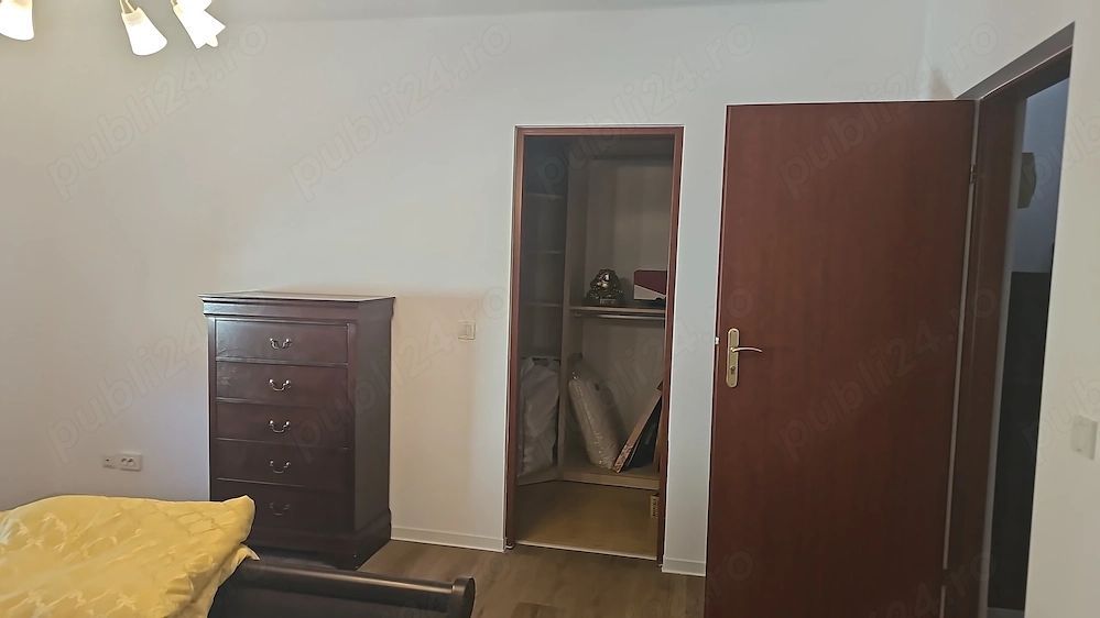 VILA  Voluntari Domus Stil  renovata Iunie 2026, doua locuri parcare - Poză 9