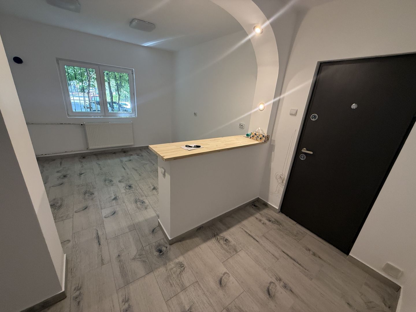 AP. 3 CAMERE- TEI, PRIMA INCHIRIERE, PET-FRIENDLY, 80 MP UTILI - Poză 8