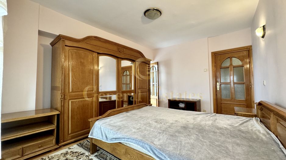 Spre Vânzare apartament cu 3 camere, în Centru, Păcurari - Poză 13