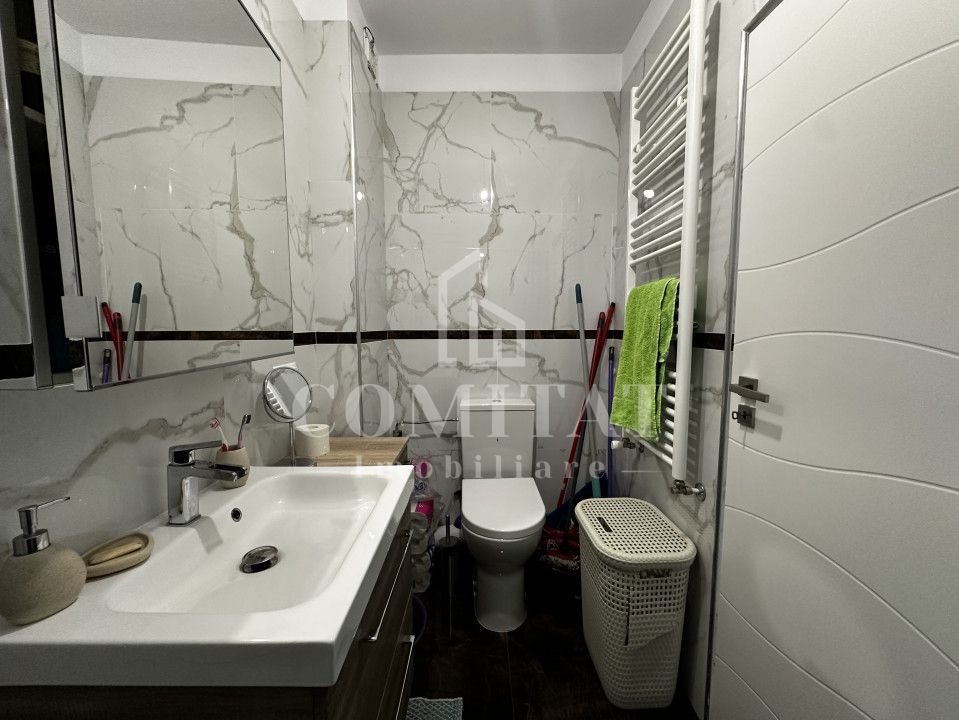 Apartament 3 camere | Bloc nou | Cartier Europa - Poză 20