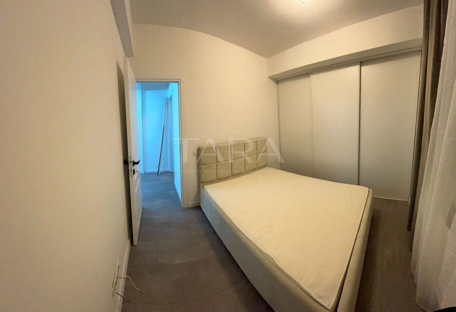 Apartament 2 camere, Florești – zona Panemar, renovat - Poză 4