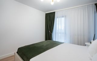 Chirie I Apartament 2 camere I Herastrau I Bloc Boutique - Poză 10