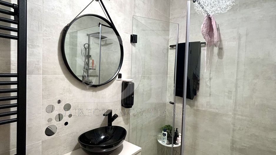 Apartament 3 camere / Zona Vivo / Floresti - Poză 15