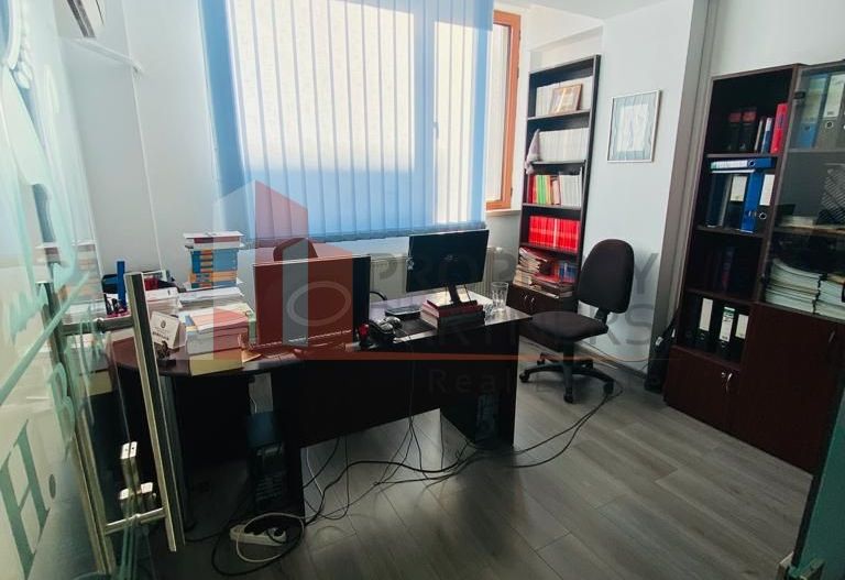 215 mp pozitie centrala Calea Plevnei - Poză 24