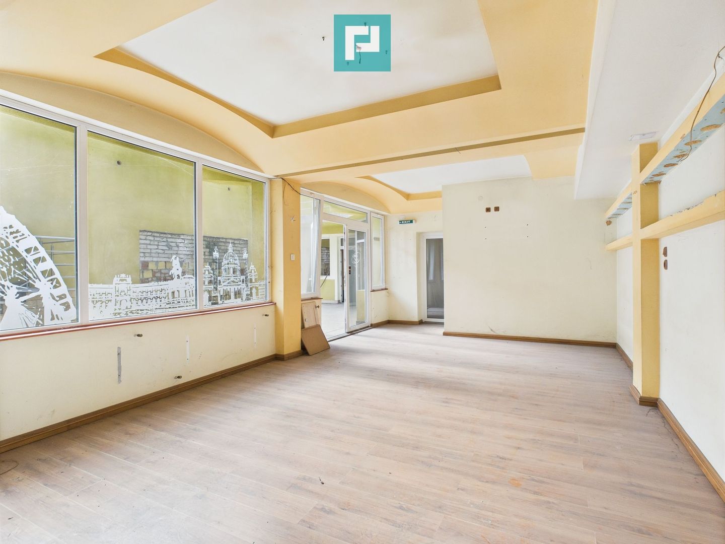 Pensiune D+P+E+M, Calea Iuliu Maniu. - Poză 3