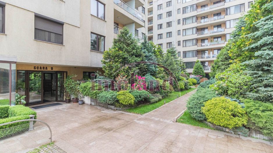 Inchiriere apartament 2 camere - NORTH AREA LAKE VIEW - Aviatiei - Poză 17