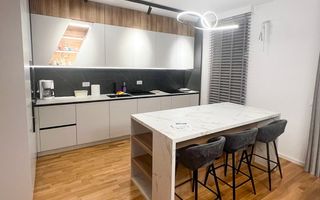 Închiriere apartament 3 camere 105mp | 2 locuri de parcare - Poză 7