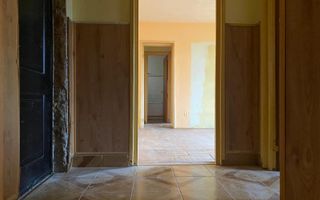 Vanzare apartament cu 3 camere în Micro 6  zonă căutată din Târgoviste - Poză 13