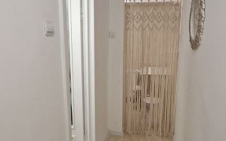 Apartament cu o cameră de închiriat, 30 mp, etaj 7, zona Granit, Iași - Poză 5
