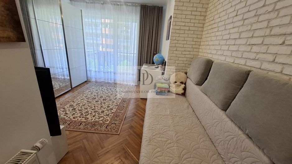 Apartament 2 camere decomandat | Parcare | Grand Park Residence - Poză 1