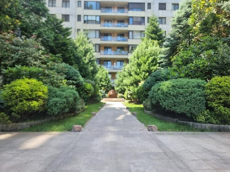 3 Camere Herăstrău – Aviației | 70 mp | Lumină Naturală Ideală | + Parcare Garaj - Poză 1