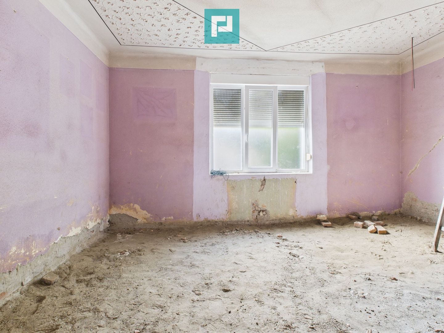 Casa cu 4 camere zona Funcționarilor - Poză 14