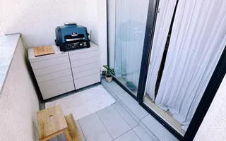 APARTAMENT 3 CAMERE | SOPORULUI | 63 MP | PARCARE SUBTERANA - Poză 11