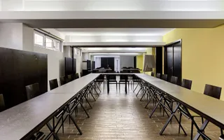 Oportunitate de investiție: Hotel Best Western de 4 stele Arad - Român - Poză 17