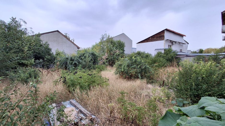 Teren de vanzare - zona Maior Colentina - Poză 9