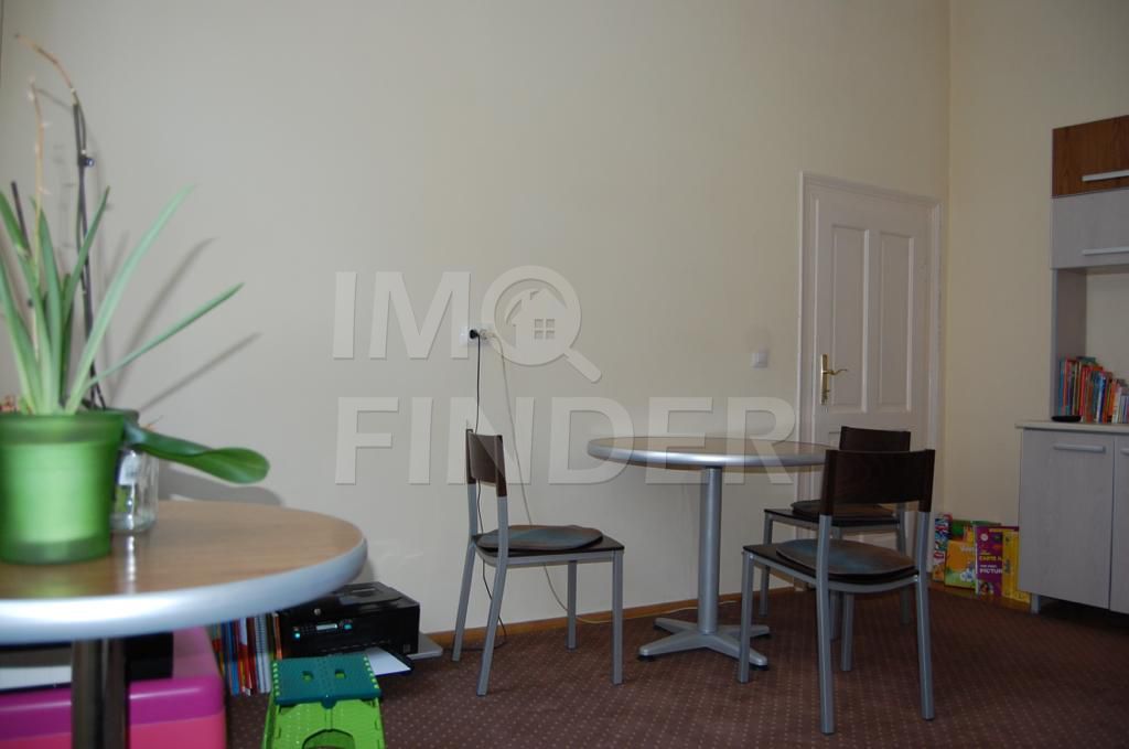 Proprietate unica 271 mp construiti, Centru, zona Horea - Poză 10