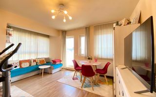 2 Camere 60mp , Bloc nou, Parcare subterană ,  Dâmbul Rotund!! - Poză 3