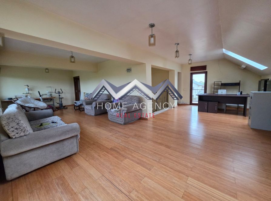 Domeniu privat în Corbeanca – 2 vile, 3.278 mp teren, piscină - Poză 8