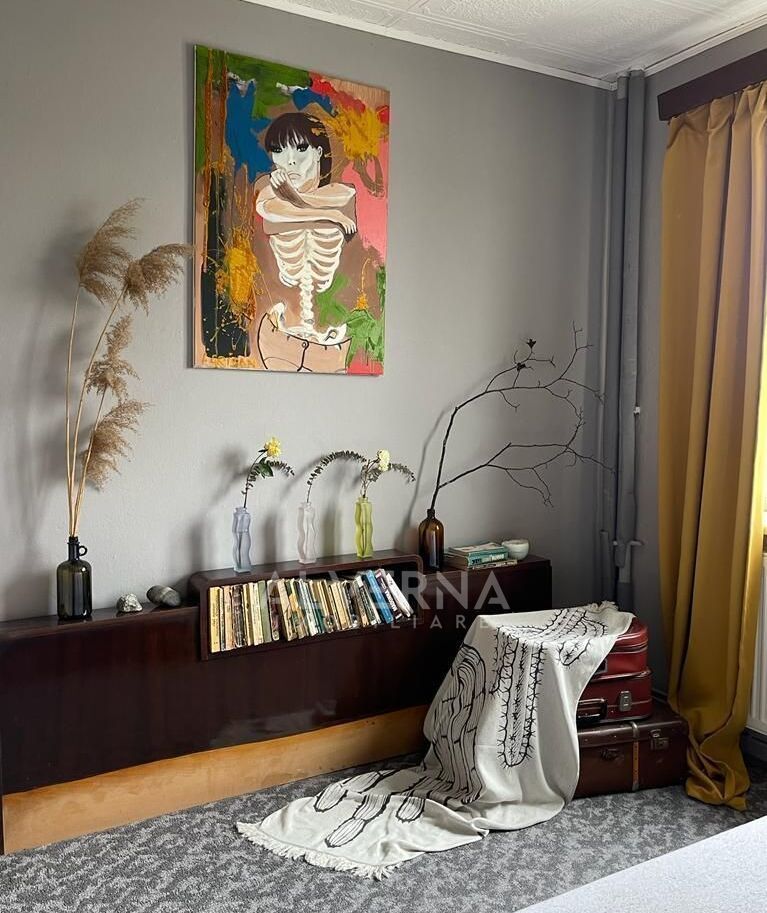Apartament 2 camere | 58 mp | balcon | zona Interservisan | Gheorgheni - Poză 1