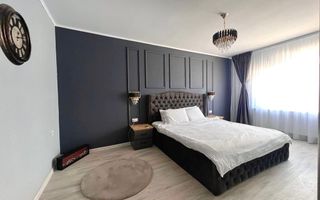 Ag. Eu. vinde Casa P+1  3 camere  in Mamaia Nord - Hanul cu Peste - Poză 11