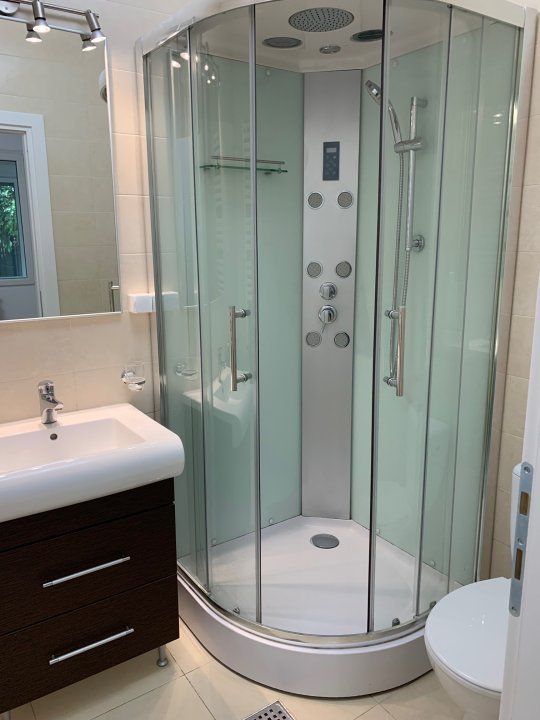 Apartament luminos cu gradina Sos Nordului Parc  Herastrau - Poză 10