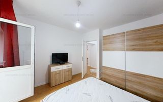 3 camere modern renovat, boiler apa calda, Universitate - Blvd. Carol I - Poză 13