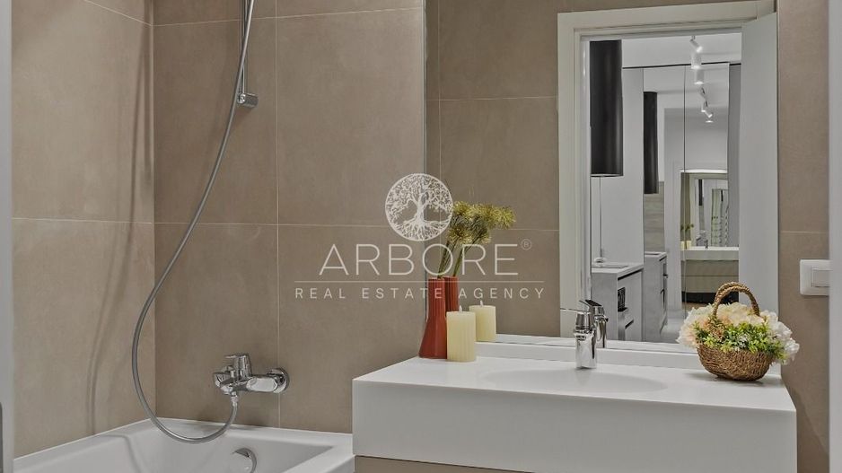 Apartament 2 camere de inchiriat ONE Timpuri Noi - Poză 17