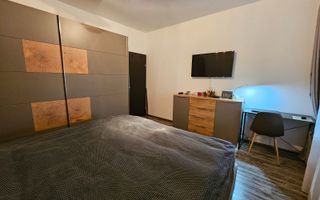 Apartament cu 3 camere si gradina, de vanzare, Arhitectilor, Sibiu - Poză 6