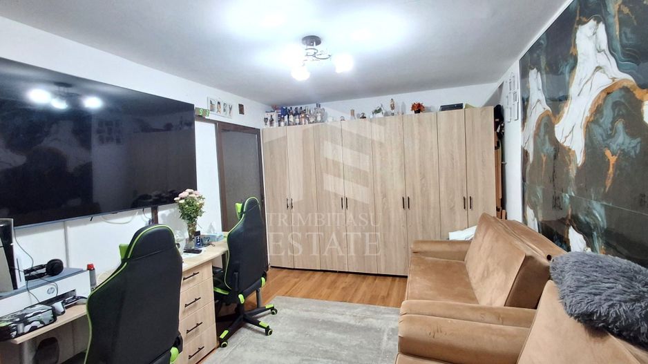 DE VANZARE Apartament 2 Camere Tei - Poză 3