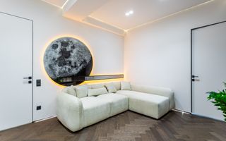 Vânzare, apartament, 2 camere, bd. Moscova, Râșcani - Poză 3