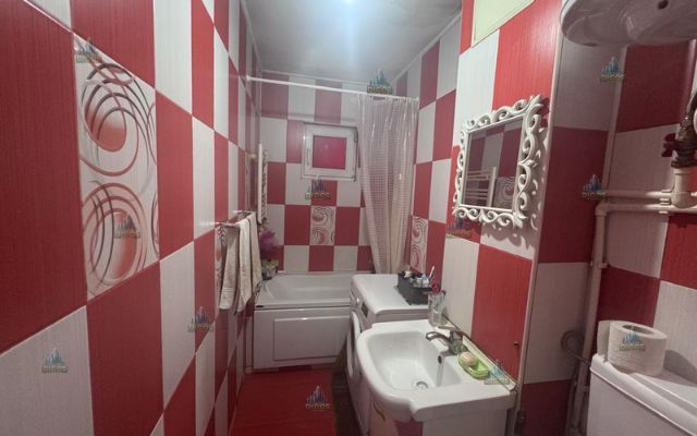 Apartament 2 camere de vânzare – Tineretului, zona Școala nr. 5 - Poză 6