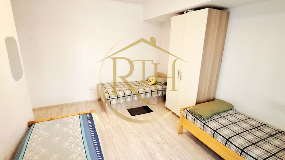 Oferim spre vanzare, apartament cu 2 camere, decomandat, Future Residence - Poză 6