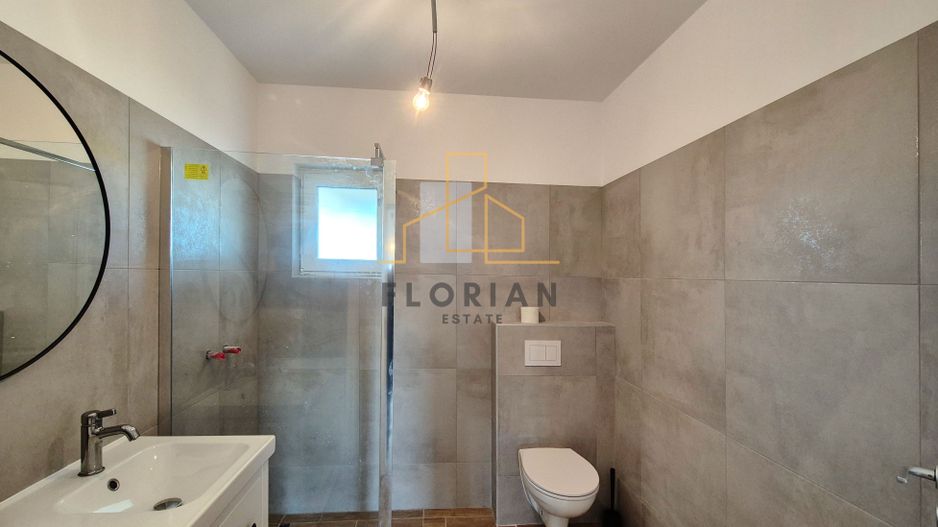 Duplex 4 camere, 3 dormitoare Mosnita Noua - Poză 6