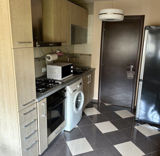 Apartament Calea 13 Septembrie | Hotel Marriot - Poză 7