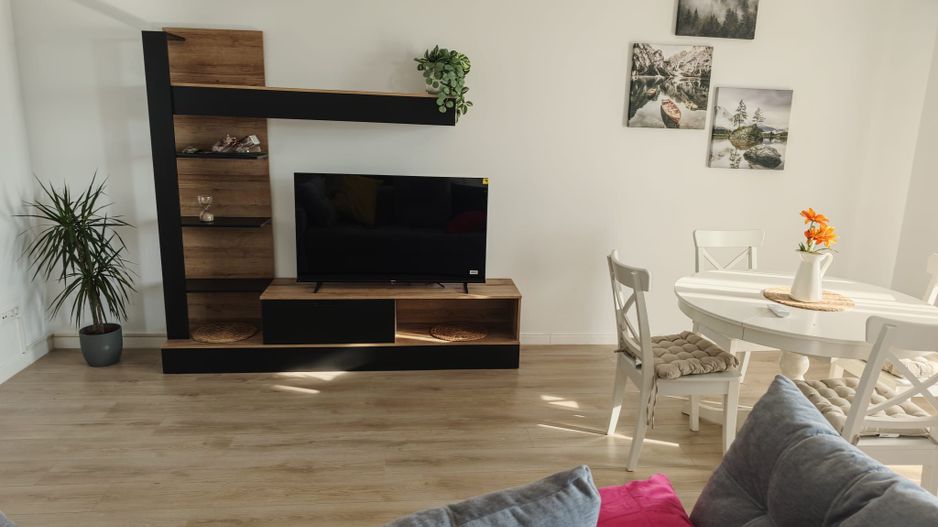 Apartament modern I Prima închiriere, bloc nou I zona Aradului - Poză 2