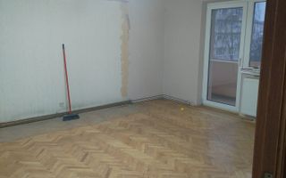 Ap 3 camere decomandat,etaj intermediar - zona Garii - Poză 6