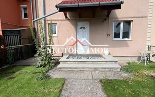 NECTORA IMOB-Casa 120 mp, 3 dormitoare, 2 bai, 350 mp curte, Europa - Poză 1