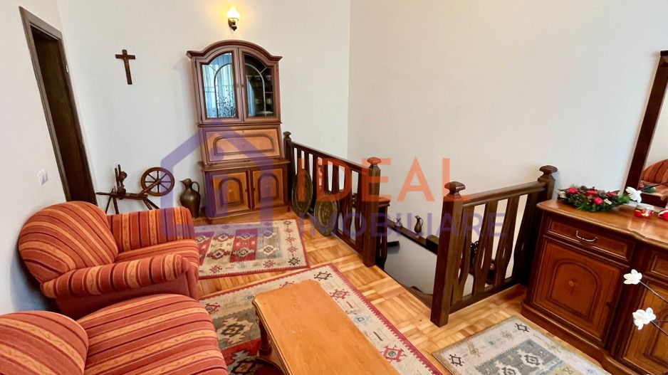 Apartament 2 camere spațios și luminos de vânzare – zonă ultracentrală - Poză 7