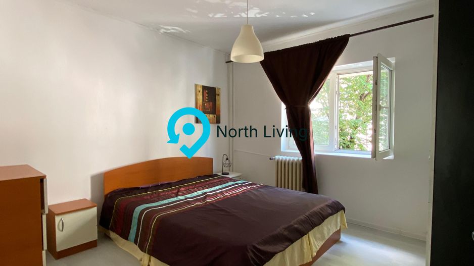 3 camere de vanzare  Unirii Zepter - Poză 5