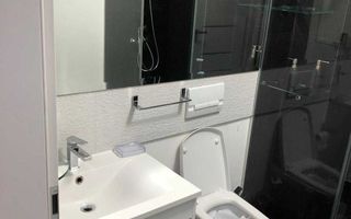 Apartament de 2 camere, parcare subterana, 65mp. zona Iulius Mall - Poză 6