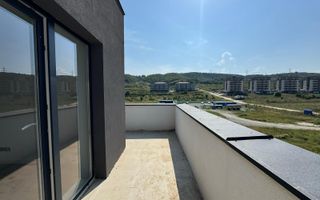 Apartament de 2 camere finisat modern, 52mp, parcare subterana, Terra - Poză 7