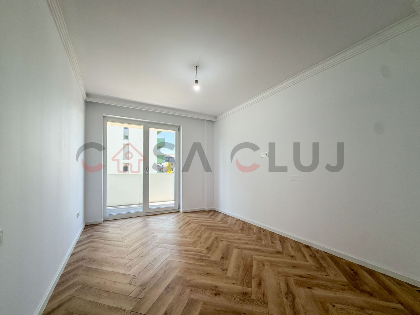 3 camere, complex rezidential modern, Iris - Poză 5