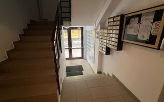 Apartament 2 camere de închiriat, Metrou Dimitrie Leonida - Poză 8