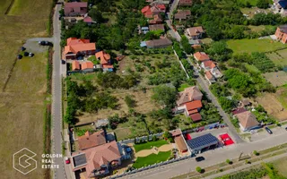 Casa din caramida, P+E, in Siria, teren 1878 mp, comision 0% - Poză 35