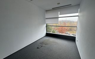 Spatiu birouri 881 mp 12 euro/mp de inchiriat in cladire de birouri Baneasa/ DN1 - Poză 6