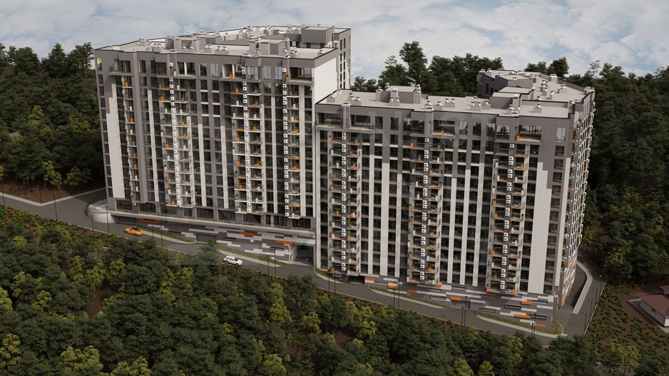 Vânzare, spațiu comercial, 110 mp, strada Grenoble, Botanica - Poză 3