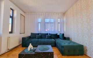 Apartament 3 camere – mobilat complet, vedere superbă,  Centrul Istori - Poză 10