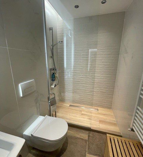 Apartament de LUX | Tractorul | Coresi - Poză 12