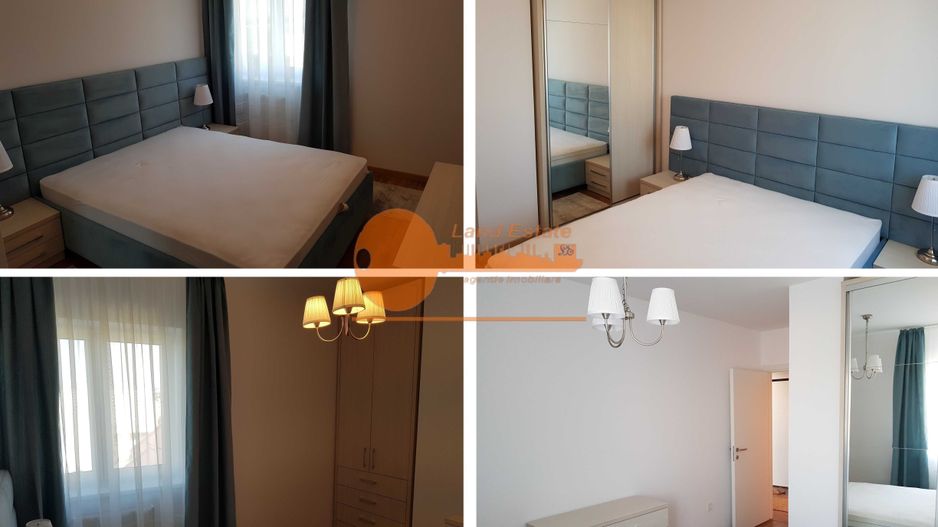 2 camere Gran Via ( Loc parcare ) - Poză 1