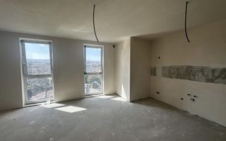 Apartament cu 2 camere, 53 mp, etaj intermediar, zona Fabricii - Poză 5